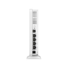 TP-Link EAP650-DESKTOP wireless access point White Power over Ethernet (PoE)