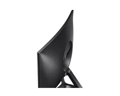 Samsung CRG5 computer monitor 61 cm (24