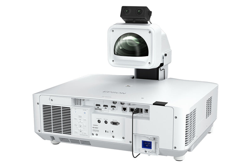 Epson EB-PQ2216W 16000 ANSI lumens 3LCD UHD 4K (3840x2160) White