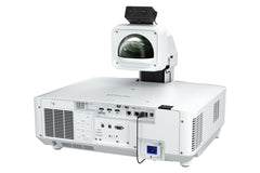 Epson EB-PQ2216W 16000 ANSI lumens 3LCD UHD 4K (3840x2160) White