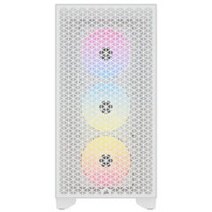Corsair CC-9011256-WW computer case Midi Tower White