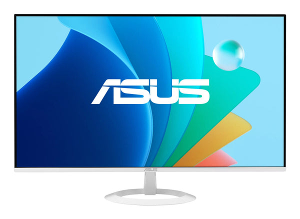 ASUS 27" Full HD 120Hz Monitor, White (VZ279HG-W)