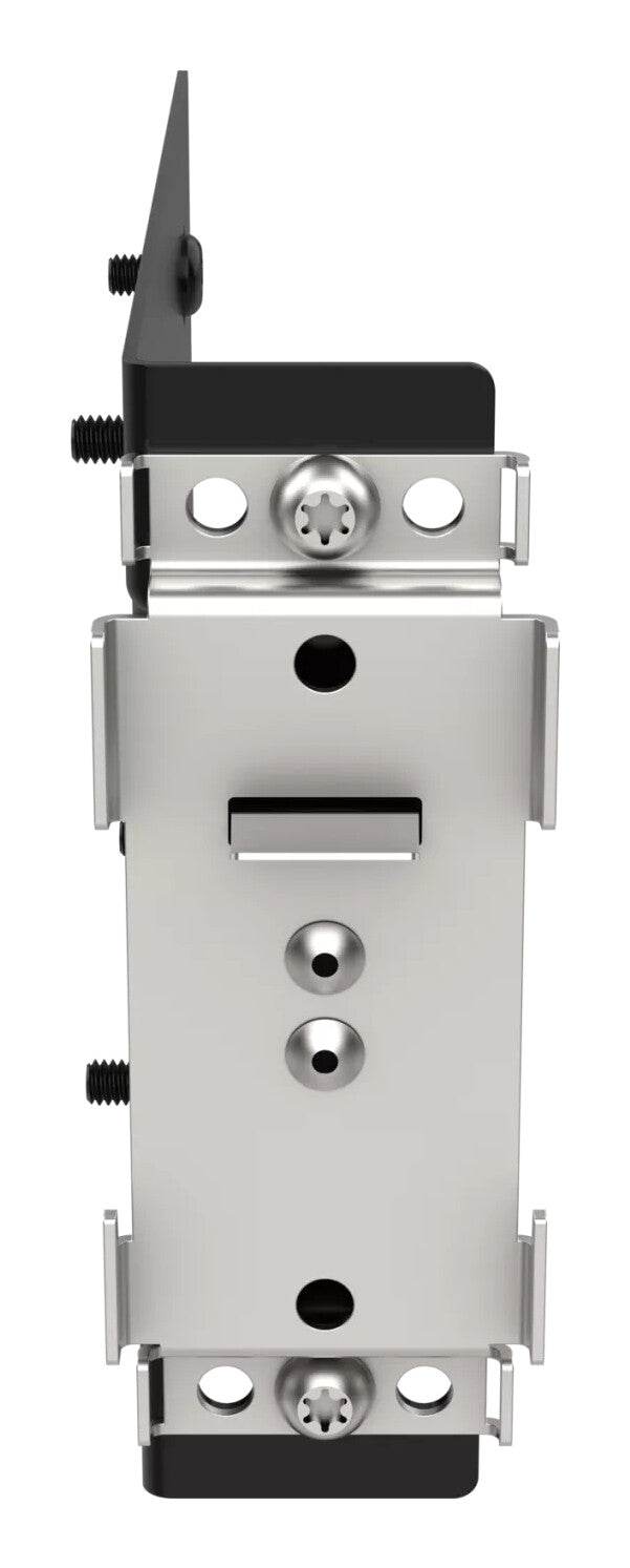 Axis 02361-001 security camera accessory Rail clip - image 2