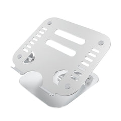 PREVO HZ08 laptop stand Silver 43.2 cm (17