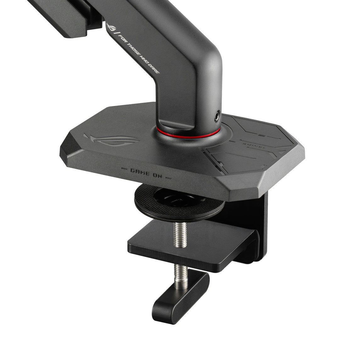 ASUS AAS01R 49" Desk Black - image 5
