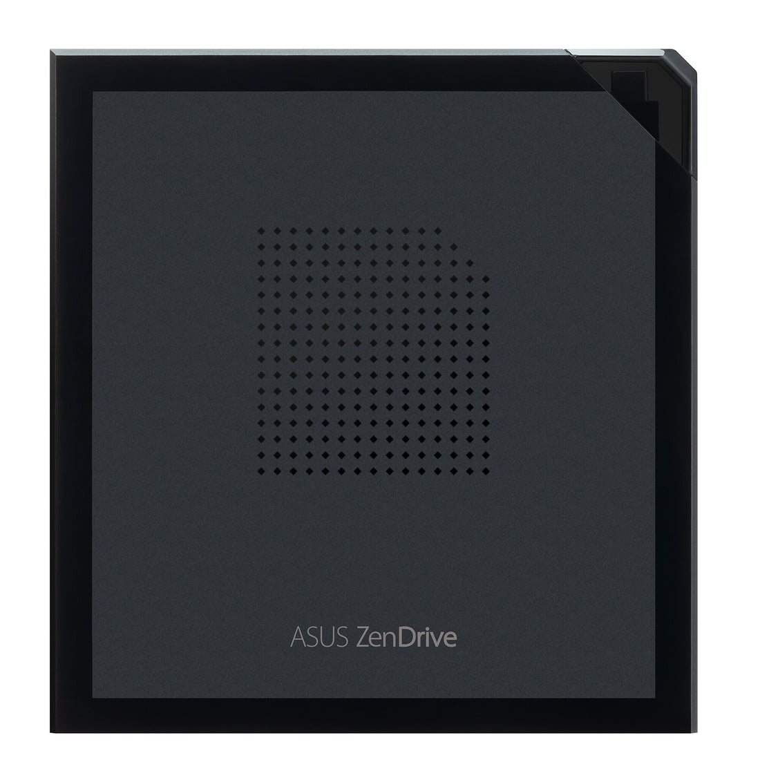 ASUS ZenDrive V1M (SDRW-08V1M-U) optical disc drive DVD±RW Black - image 2
