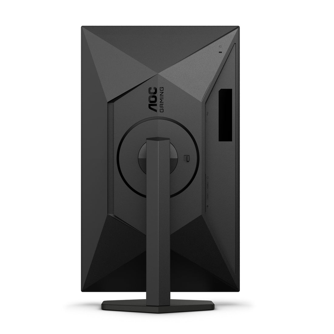 AOC Q27G4X computer monitor 27" 2560 x 1440 pixels Quad HD LCD Black, Red - image 11
