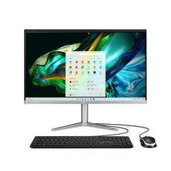 Acer Aspire C24-1300 AMD Ryzen™ 5 7520U 60.5 cm (23.8