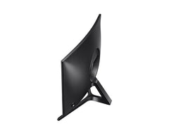 Samsung CRG5 computer monitor 61 cm (24