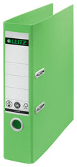 Leitz 10180055 ring binder A4 Green