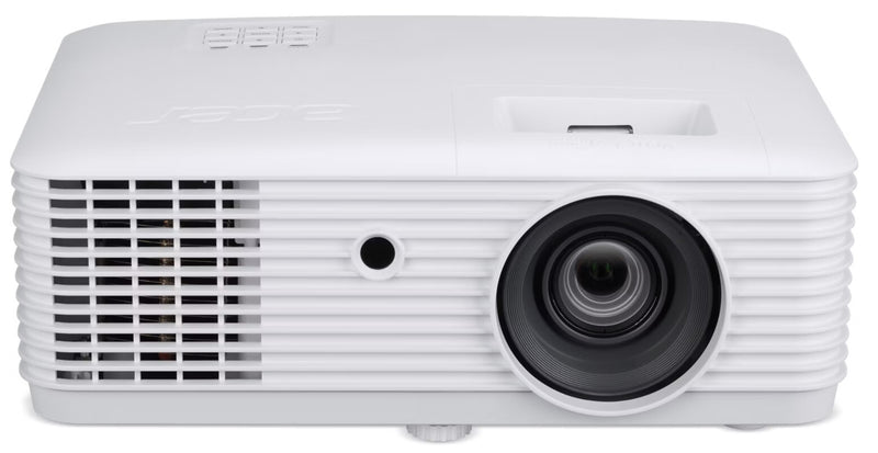 Acer Vero HL6510ATV 5000 ANSI lumens 1080p (1920x1080) White