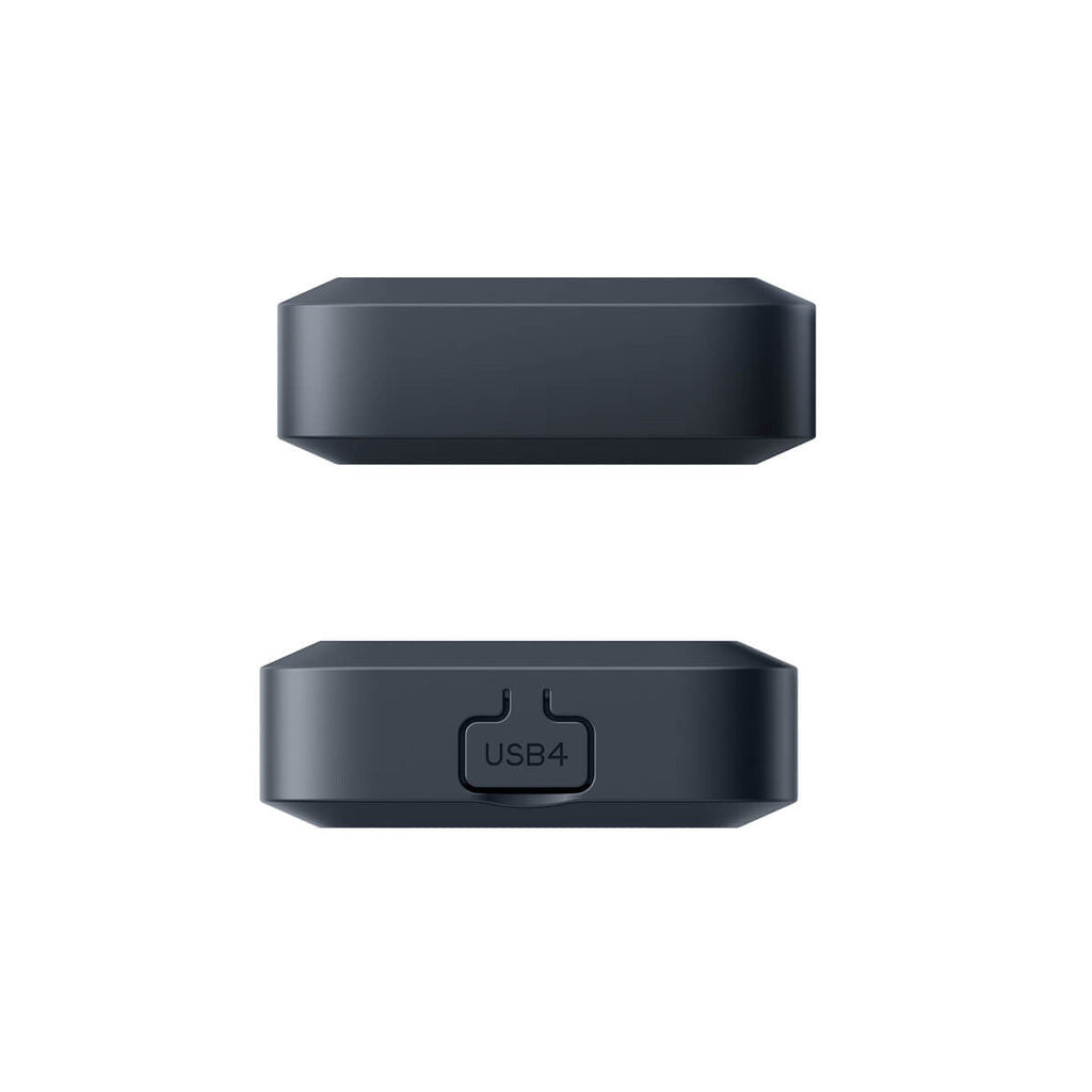 Targus HyperDrive Next SSD enclosure Black - image 4