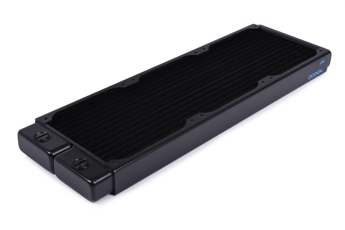 Alphacool 14377 computer cooling system part/accessory Radiatior