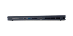Acer Predator Triton 17 X PTX17-71-985T Intel® Core™ i9 i9-13900HX Laptop 43.2 cm (17