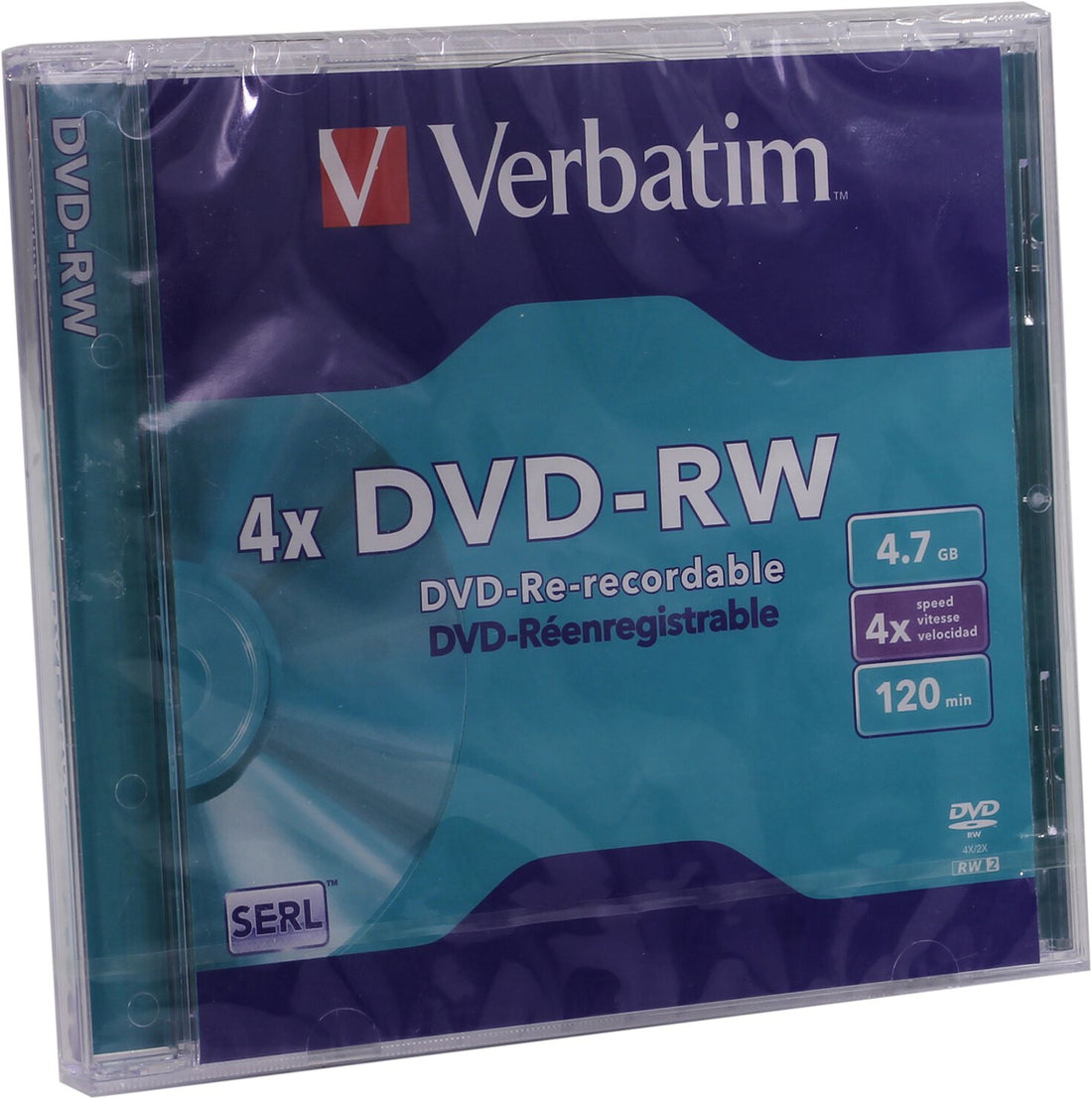 Verbatim VB-DMW44JC - image 2