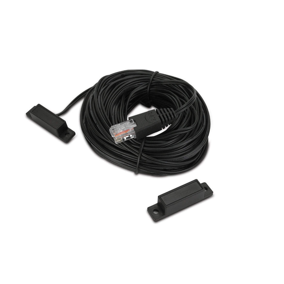 APC Wired, Sensor, NetBotz, Door Switch Sensor, 50ft - image 2