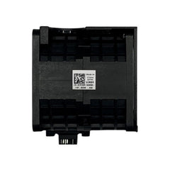 DELL 121-BBBK computer cooling system Computer case Fan Black