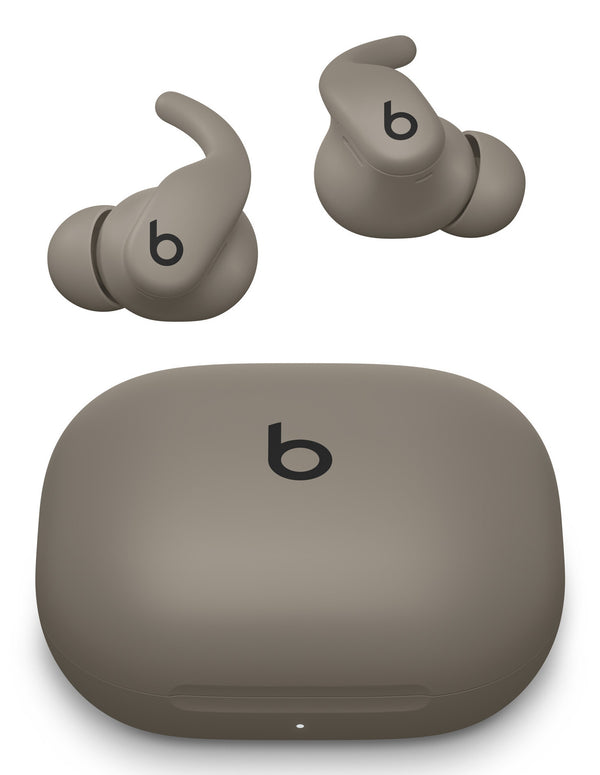 Beats by Dr. Dre Powerbeats Fit Headset Wireless In-ear Sports Bluetooth Grey