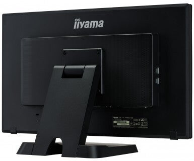 iiyama ProLite T2236MSC-B2 computer monitor 54.6 cm (21.5") 1920 x 1080 pixels LED Touchscreen