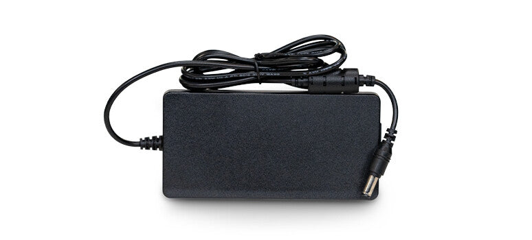 Cisco Meraki MA-PWR-100WAC-A power adapter/inverter Indoor 100 W Black