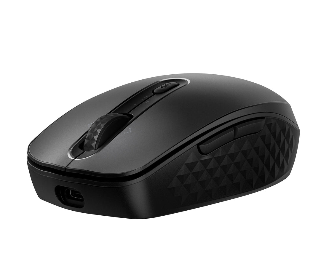 HP 695 Rechargeable Wireless Mouse - image 2