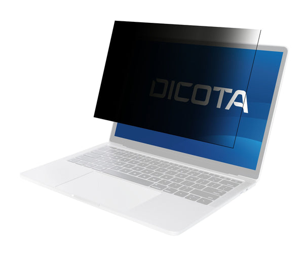 DICOTA D80505-2SM display privacy filter 33 cm (13") Laptop Frameless display privacy filter