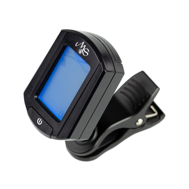 Martin Smith Full-Size Acoustic Guitar Kit with Stand, Tuner, Bag, Strap, Plectrums, Spare Strings & Lessons