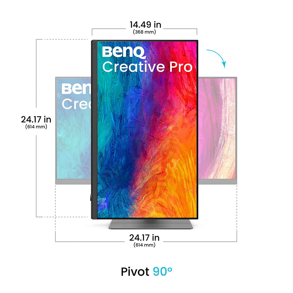 BenQ PD2732U - image 3