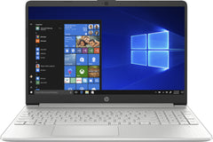HP 15s-fq0017na Intel® Pentium® Gold 5405U Laptop 39.6 cm (15.6
