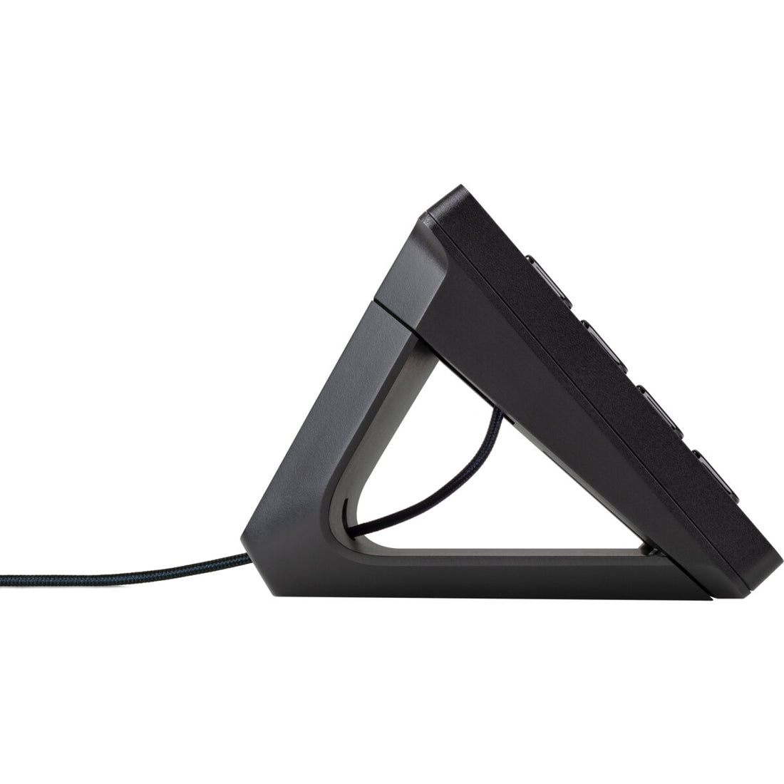Corsair 10GAT9901 keyboard Office USB Black - image 3