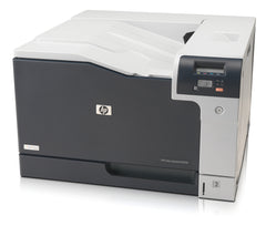 HP Color LaserJet Professional CP5225n Printer