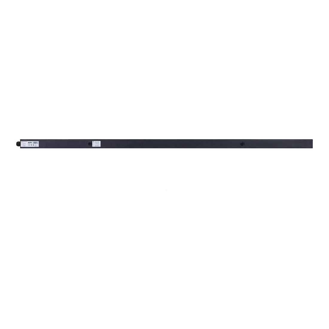 APC Easy Rack PDU, Switched, 0U, 3 Phase, 11kW, 230V, 16A, 21 C13 and 6 C19 outlets, IEC60309 3P + N + PE - image 3