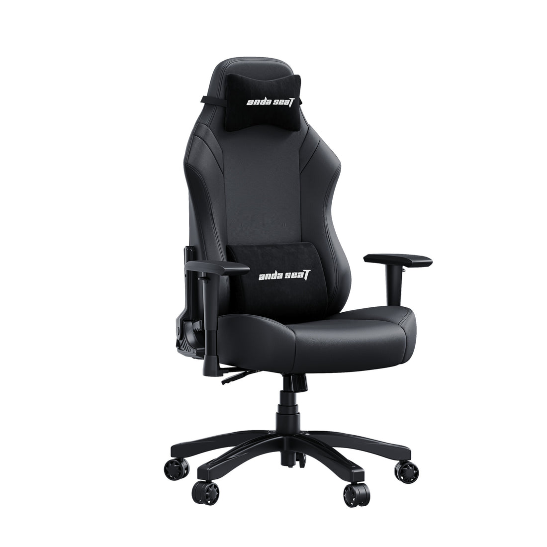 Anda Seat Luna Gaming Chair - Black - image 4