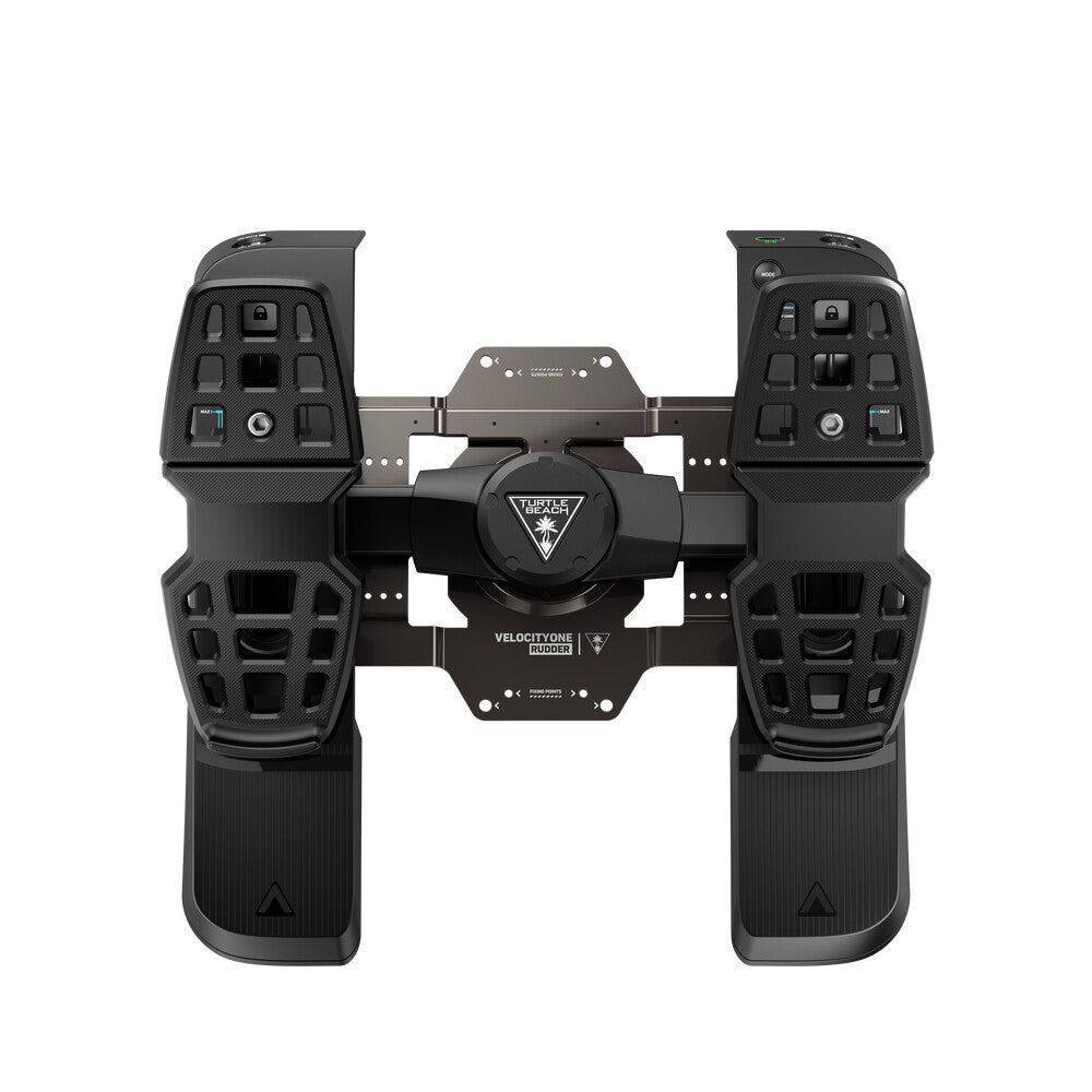 Turtle Beach VelocityOne Universal Rudder Pedals for Xbox Series X or S, Xbox One, Windows 10 or 11 and PCs - image 4