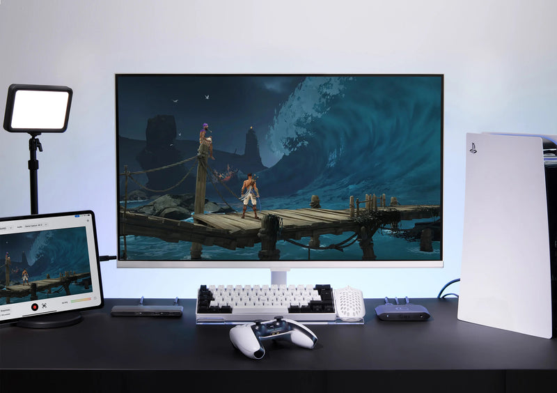 Elgato Game Capture 4K X