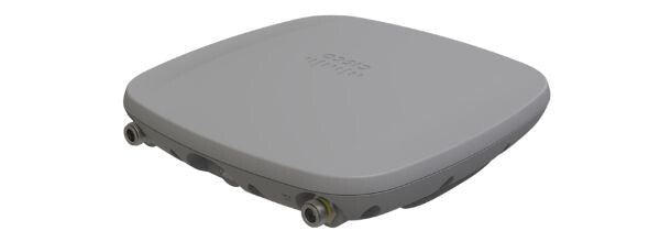 Cisco CW9163E-E wireless access point Grey Power over Ethernet (PoE ...