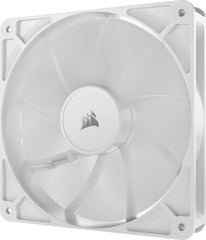 Corsair RS140 Computer case Fan 14 cm White 1 pc(s)