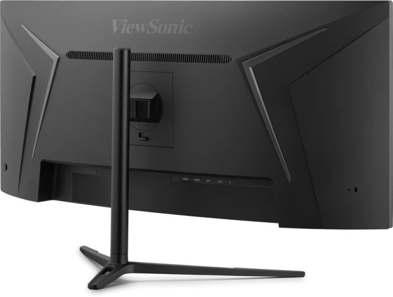 Viewsonic 34" UltraWide QHD 180Hz Curved Gaming Monitor (VX3418C-2K)