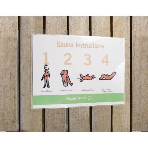 GBC Lamination Pouch A4 Adhesive Gloss 100 Micron - image 2