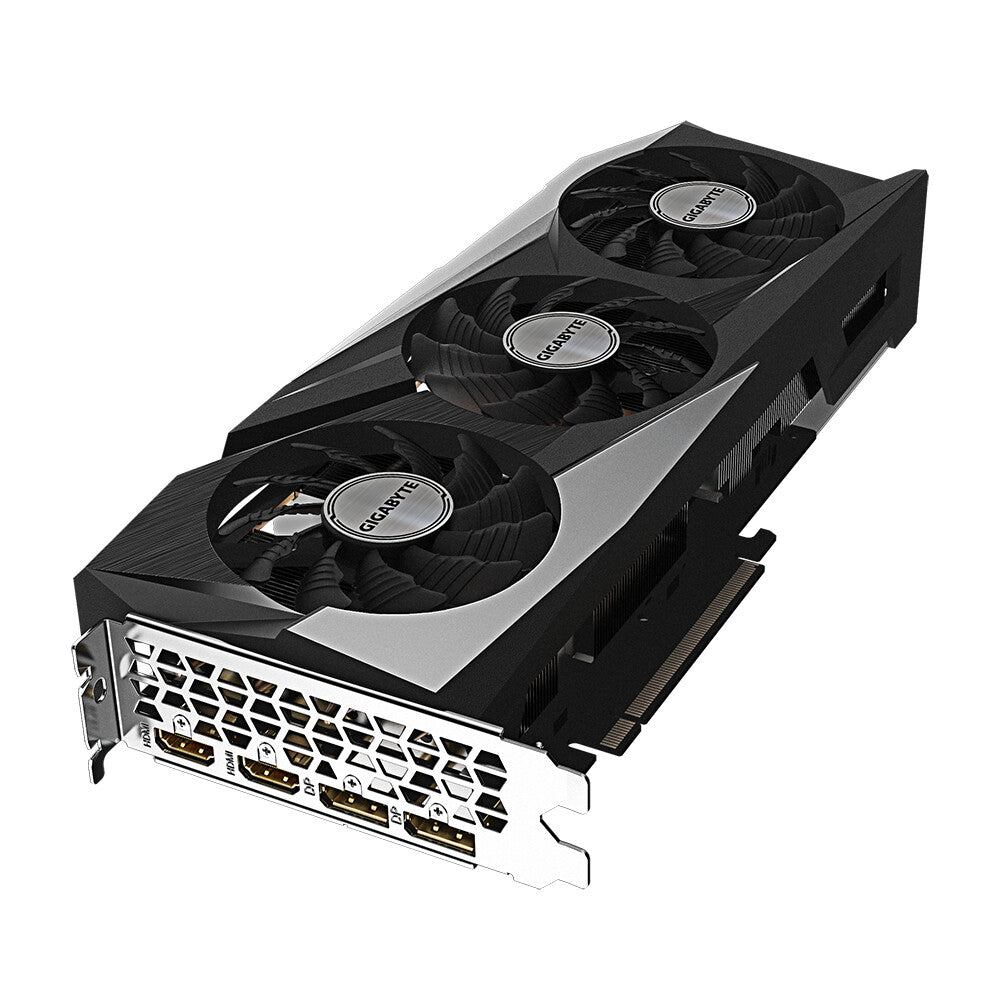 GIGABYTE GAMING Radeon RX 7600 OC 8G AMD 8 GB GDDR6 - image 9