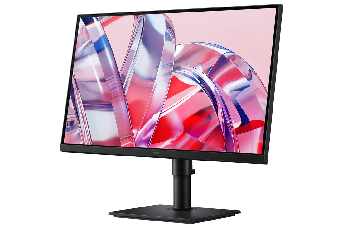 Samsung S80H computer monitor 27" 3840 x 2160 pixels 4K Ultra HD LCD Black - image 12