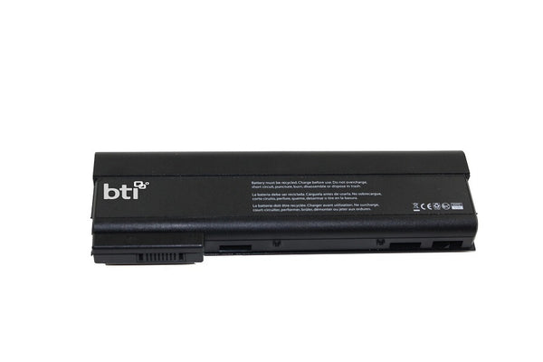 BTI 10.8 9 cell 718757-001 compatible battery for HP - COMPAQ PROBOOK 650 G1