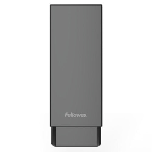 Fellowes 100136875 CPU holder Under desk CPU holder Black