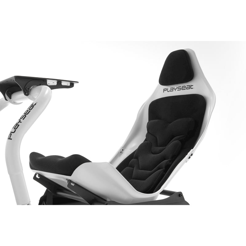 Playseat Formula Instinct - F1 Edition (White) (Pre-Order)