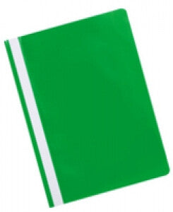 Q-CONNECT KF01456 report cover Green