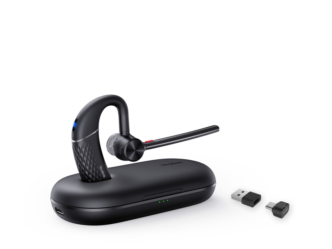 Yealink BH71 Pro USB-C/A Headset - image 2