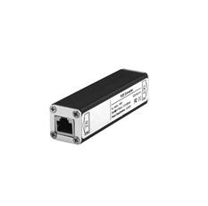 Wasp 633808551230 PoE adapter 5 V