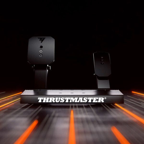 Thrustmaster T598 Direct Axial Drive Racing Wheel and Pedal Set for PlayStation/PC