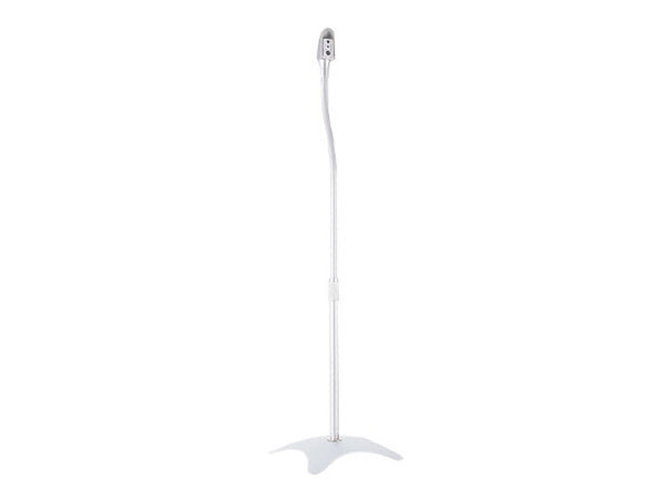 Multibrackets M Speaker Floorstand White 2-pack