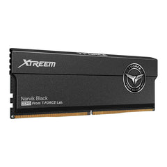 Team Group T-FORCE XTREEM FFXD548G8000HC38EDC01 memory module 48 GB 2 x 24 GB DDR5 8000 MHz ECC